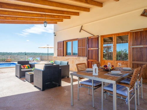 Villa Ariany, 3 pièces, 4 personnes - photo_1011949681839