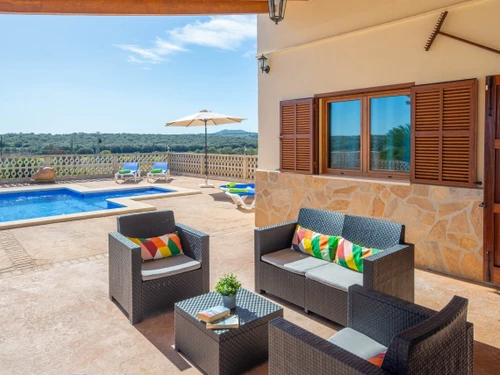 Villa Ariany, 3 pièces, 4 personnes - photo_1011949681839