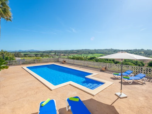 Villa Ariany, 3 pièces, 4 personnes - photo_1011949681839