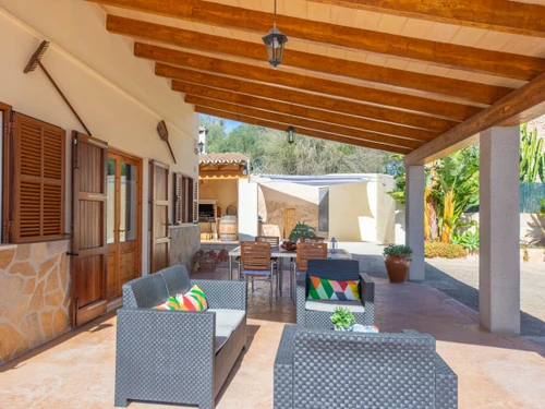 Villa Ariany, 3 pièces, 4 personnes - photo_1011949681839