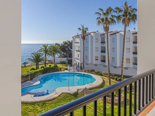 Apartamento Nerja, 2 dormitorios, 4 personas - photo_1011949683867