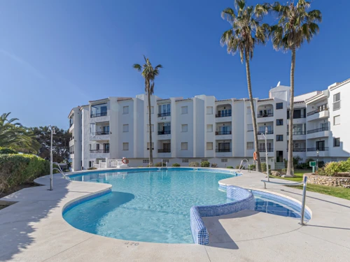 Apartamento Nerja, 2 dormitorios, 4 personas - photo_1011949683867