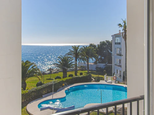 Apartamento Nerja, 2 dormitorios, 4 personas - photo_1011949683867