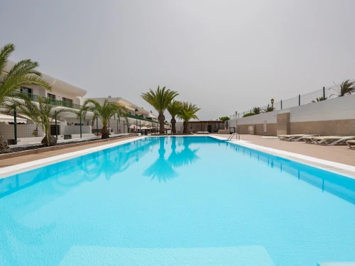 Ferienwohnung Corralejo, 1 Schlafzimmer, 2 Personen - photo_1011874032319