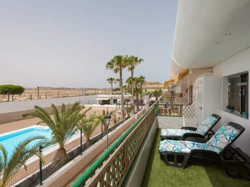 Apartamento Corralejo, 1 dormitorio, 2 personas - photo_1011874032319