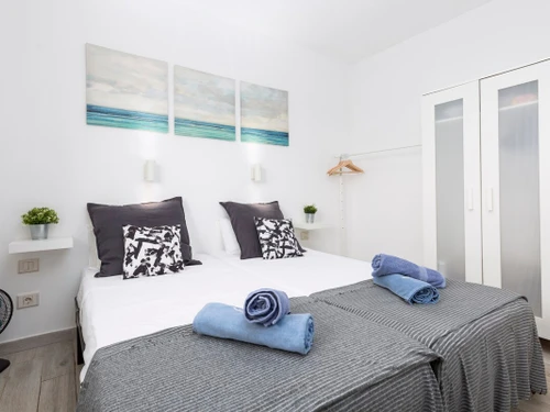 Apartamento Corralejo, 1 dormitorio, 2 personas - photo_1011874032319