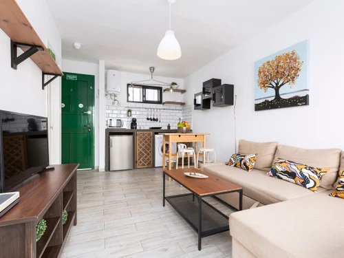 Apartamento Corralejo, 1 dormitorio, 2 personas - photo_1011874032319