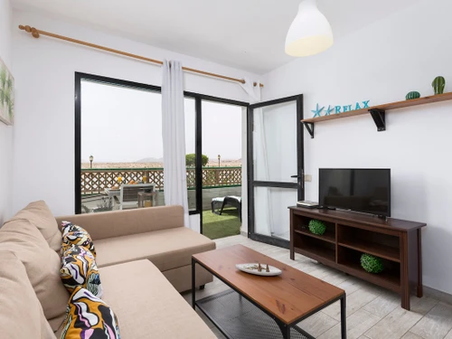 Apartamento Corralejo, 1 dormitorio, 2 personas - photo_1011874032319