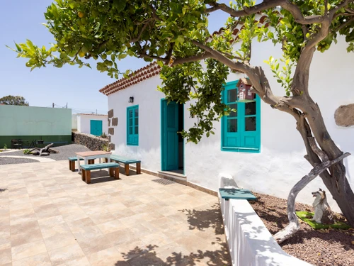 Chalet Santa Cruz de Tenerife, 2 Schlafzimmer, 4 Personen - photo_1011873665853