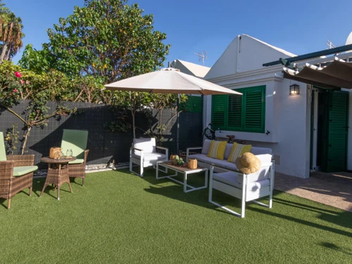 Ferienhaus Maspalomas, 2 Schlafzimmer, 4 Personen - photo_1011949688839