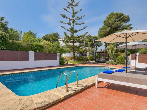 Villa Javea / Xàbia, 2 bedrooms, 4 persons - photo_1011949689199