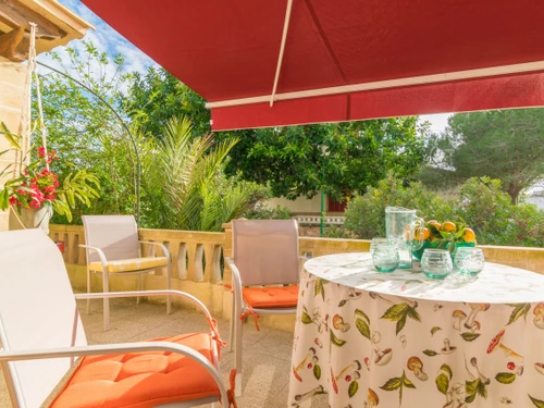 Villa Sa Ràpita, 3 Schlafzimmer, 5 Personen - photo_1011949690630