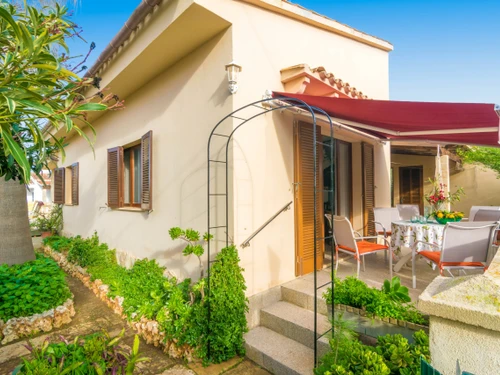 Villa Sa Ràpita, 3 bedrooms, 5 persons - photo_1011949690630