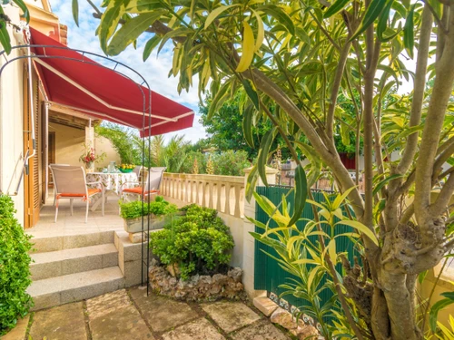 Villa Sa Ràpita, 3 Schlafzimmer, 5 Personen - photo_1011949690630