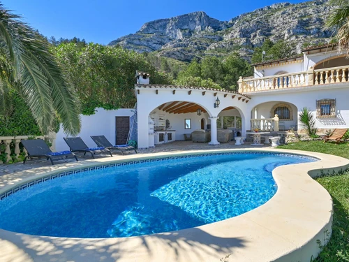 Villa Xàbia, 3 pièces, 4 personnes - photo_1011949693099