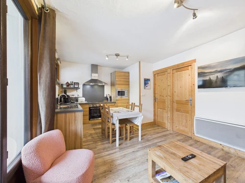 Apartment Les Gets, 1 bedroom, 4 persons - photo_15690731646