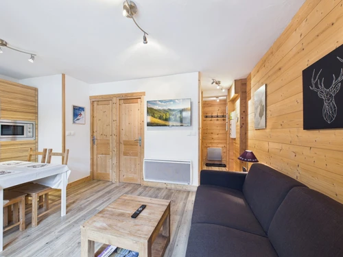 Apartment Les Gets, 1 bedroom, 4 persons - photo_15690731646