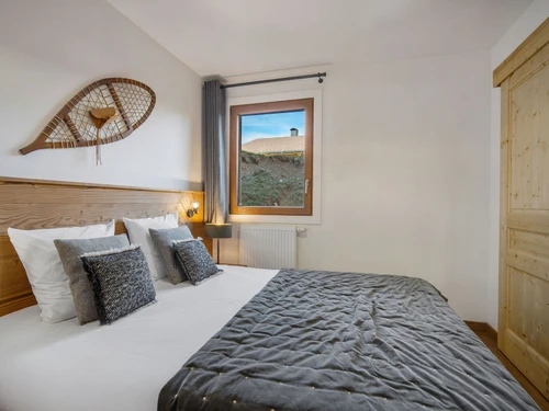 Appartement Les Saisies, 4 pièces, 8 personnes - photo_1011949697232