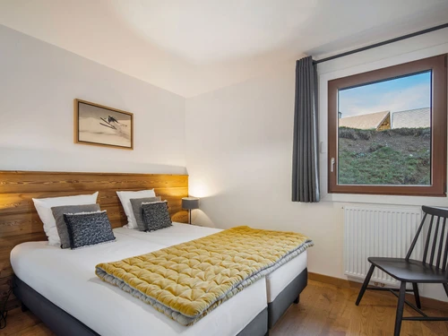 Appartement Les Saisies, 4 pièces, 8 personnes - photo_1011949697232