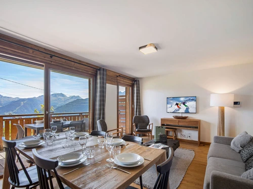 Appartement Les Saisies, 4 pièces, 8 personnes - photo_1011949697232