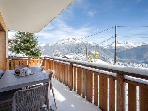 Appartement Les Saisies, 4 pièces, 8 personnes - photo_1011949697232