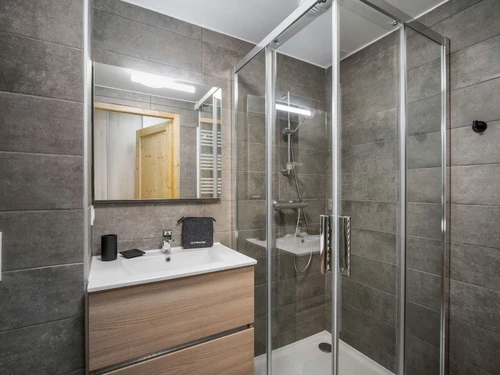 Appartement Les Saisies, 4 pièces, 8 personnes - photo_1011949697232