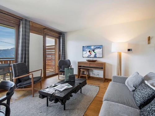 Appartement Les Saisies, 4 pièces, 8 personnes - photo_1011949697232