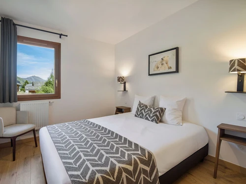 Ferienwohnung Les Saisies, 2 Schlafzimmer, 8 Personen - photo_1011949697361