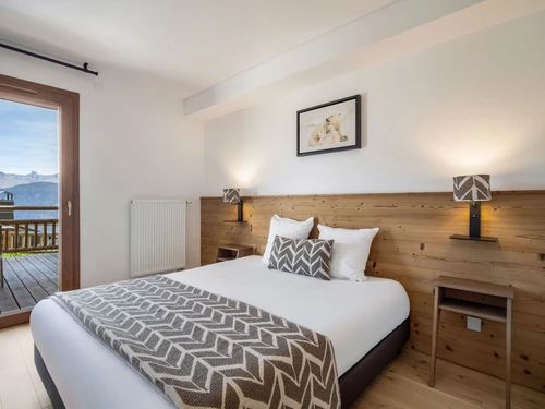 Ferienwohnung Les Saisies, 1 Schlafzimmer, 6 Personen - photo_1011949697632