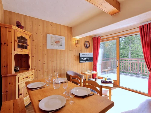 Appartement Courchevel, 2 pièces, 4 personnes - photo_1011902242502