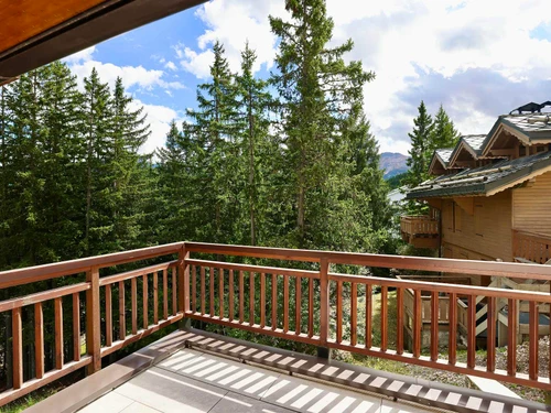 Appartement Courchevel, 2 pièces, 4 personnes - photo_1011902242502