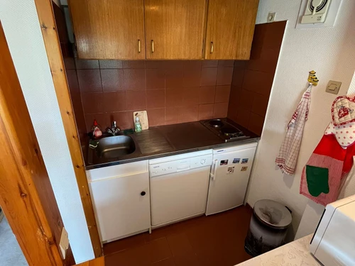 Appartement Courchevel, 2 pièces, 4 personnes - photo_1011949698761