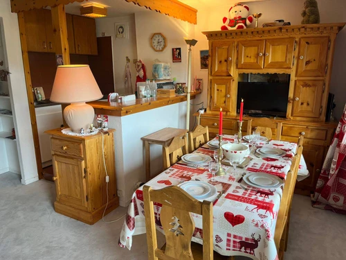 Appartement Courchevel, 2 pièces, 4 personnes - photo_1011949698761