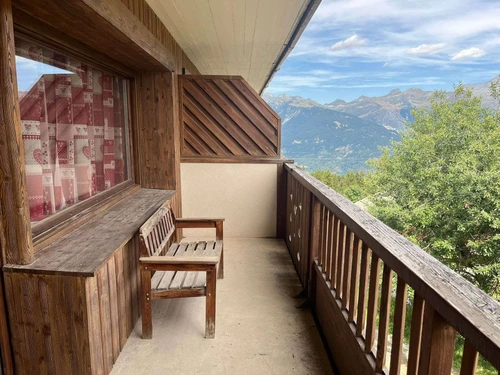 Appartement Courchevel, 2 pièces, 4 personnes - photo_1011949698761