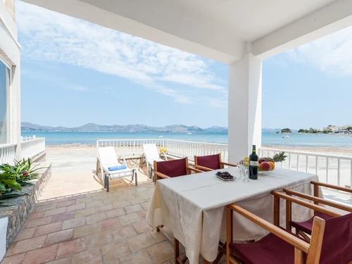 Villa Alcúdia, 3 dormitorios, 5 personas - photo_1011949699776