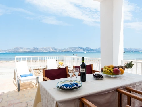 Villa Alcúdia, 3 bedrooms, 5 persons - photo_1011949699776
