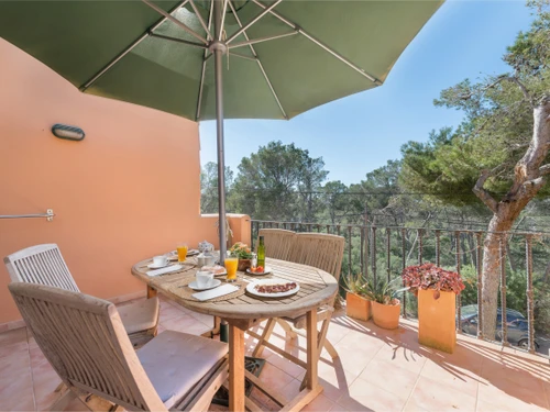 Ferienwohnung Santanyí, 2 Schlafzimmer, 4 Personen - photo_1011949706054