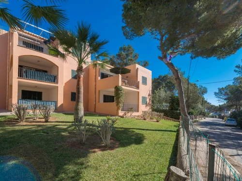 Ferienwohnung Santanyí, 2 Schlafzimmer, 4 Personen - photo_1011949706054