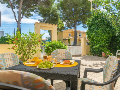 Villa Alcudia, 3 Schlafzimmer, 5 Personen - photo_1011949706732