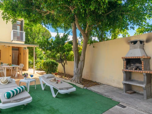 Villa Alcudia, 3 Schlafzimmer, 5 Personen - photo_1011949706732