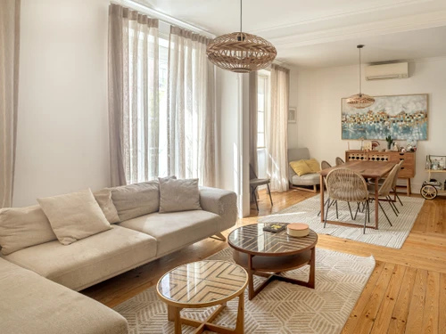 Appartement Lisboa, 4 pièces, 6 personnes - photo_1011949706870