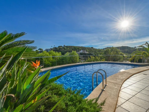 Villa Javea / Xàbia, 3 pièces, 4 personnes - photo_1011949707409