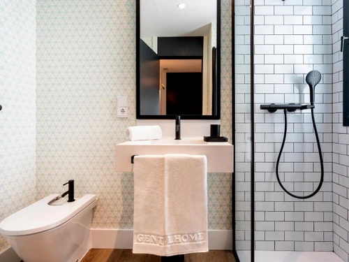 Apartamento Sevilla, 2 dormitorios, 4 personas - photo_1011874246705