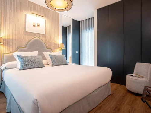 Apartamento Sevilla, 2 dormitorios, 4 personas - photo_1011874246705