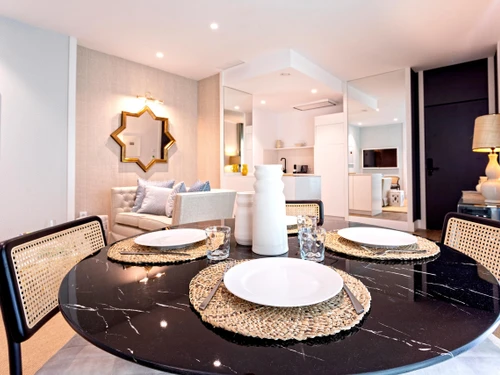 Apartamento Sevilla, 2 dormitorios, 4 personas - photo_1011874246705