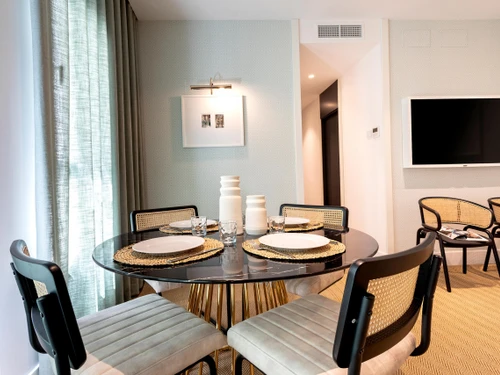 Apartamento Sevilla, 2 dormitorios, 4 personas - photo_1011874246705