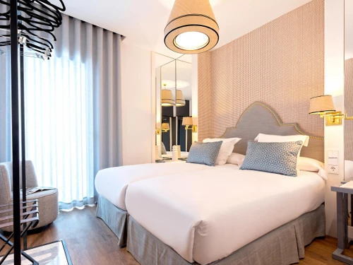 Apartamento Sevilla, 2 dormitorios, 4 personas - photo_1011874246705