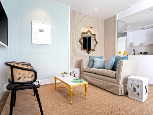 Apartamento Sevilla, 2 dormitorios, 4 personas - photo_1011874246705