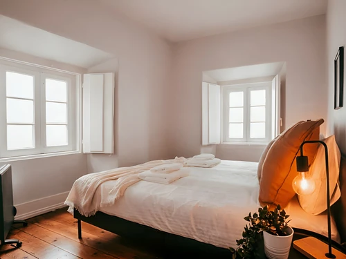 Appartement Lisboa ciudad, 4 pièces, 6 personnes - photo_1011949711990