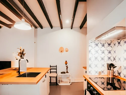 Appartement Lisboa ciudad, 4 pièces, 6 personnes - photo_1011949711990